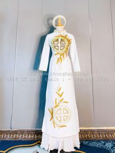 Áo dài truyền thống 274 - ADTT274