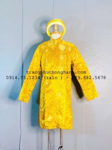 Thuê áo dài nam 92 - ADN92