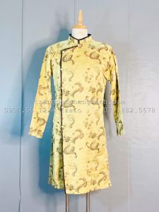 Thuê áo dài nam 91 - ADN91