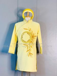 Thuê áo dài nam 108 - ADN108