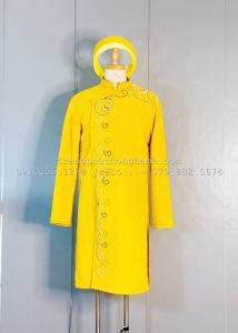 Thuê áo dài nam 109 - ADN109