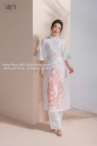 Áo Dài Cách Tân Nữ 111 - ADCTN111