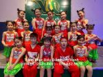 Thuê trang phục yếm váy - đồng dao trẻ em 13 - DDTE13