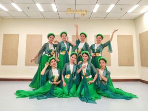 Áo Tứ thân 14 - TT14