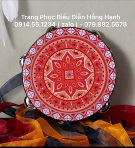 Thuê trống đôn hoàng - TDH