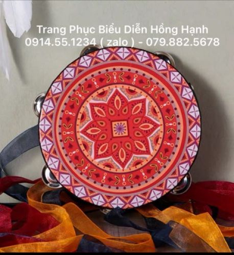 Thuê trống đôn hoàng