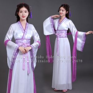 Thuê Trang Phục Hằng Nga 2.12 - HN212