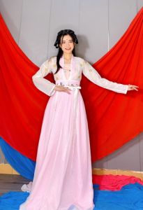 Thuê Trang Phục Hằng Nga 3.8 - HN38