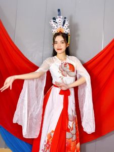 Thuê Trang Phục Hằng Nga 2.5 - HN25
