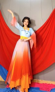 Thuê Trang Phục Hằng Nga 3.9 - HN39