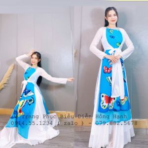 Áo Tứ thân 15 - TT15