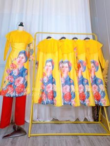 Áo Dài Cách Tân Nữ 153 - ADCTN153