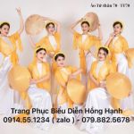 Áo Tứ thân 70 - TT70