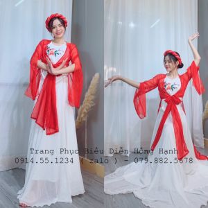 Bán Cho thuê trang phục cổ trang đẹp chất lượng TPHCM  Hoài Giang shop