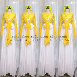 Áo Tứ thân 20 - TT20