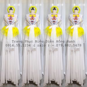 Áo Tứ thân 23 - TT23
