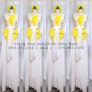 Áo Tứ thân 24 - TT24