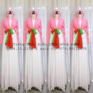 Áo Tứ thân 26 - TT26