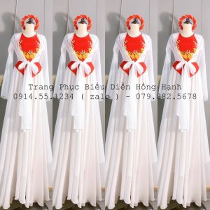 Áo Tứ thân 27 - TT27
