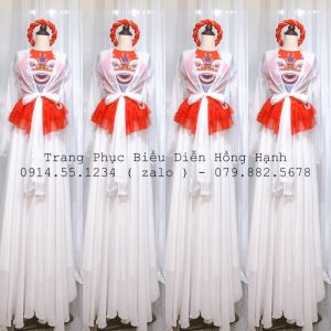 Áo Tứ thân 28 - TT28