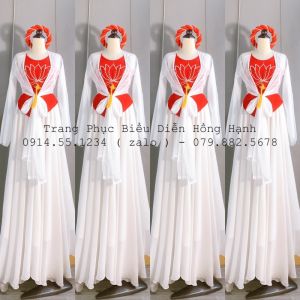 Áo Tứ thân 30 - TT30