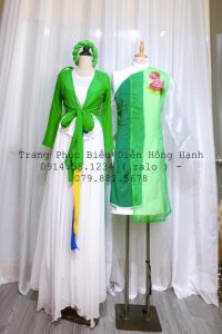 Áo Tứ thân 31 - TT31
