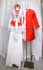 Áo Tứ thân 28 - TT28