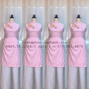 Áo Dài Cách Tân Nữ 18 - ADCTN18