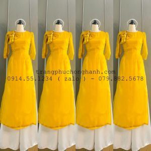 Áo Dài Cách Tân Nữ 30 - ADCTN30