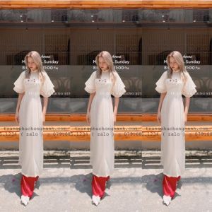 Áo Dài Cách Tân Nữ 85 - ADCTN85