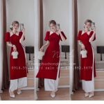 Áo Dài Cách Tân Nữ 70 - ADCTN70