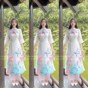 Áo Dài Cách Tân Nữ 65 - ADCTN65