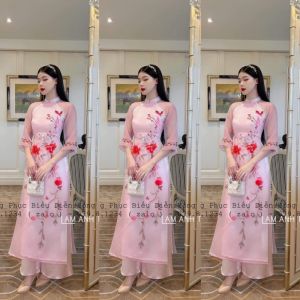 Áo Dài Cách Tân Nữ 82 - ADCTN82