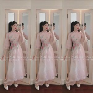 Áo Dài Cách Tân Nữ 83 - ADCTN83