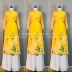 Áo Dài Cách Tân Nữ 20 - ADCTN20