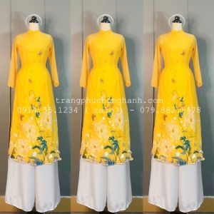 Áo Dài Cách Tân Nữ 20 - ADCTN20