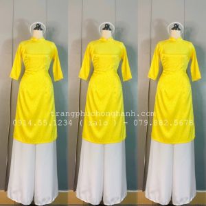 Áo Dài Cách Tân Nữ 7 - ADCTN7