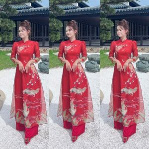 Áo Dài Cách Tân Nữ  88 - ADCTN88