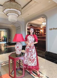 Áo Dài Cách Tân Nữ 95 - ADCTN95
