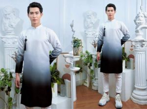 Áo Dài Nam - ADN150