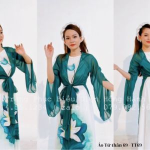 Áo Tứ thân 69 - TT69