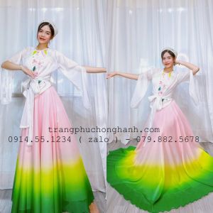 Áo Tứ thân 42 - TT42