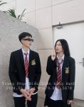 Trang phục kỷ yếu - đồng phục học sinh - DPHSN21