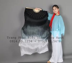 Thuê quạt múa đẹp rẻ - Q30L