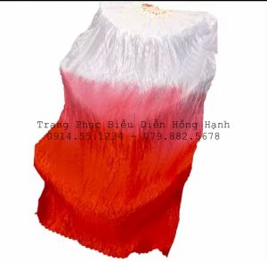 Thuê quạt múa đẹp rẻ - Q16L