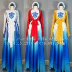 Áo Tứ thân 62 - 63 - 64 - TT62 - TT63 - TT64