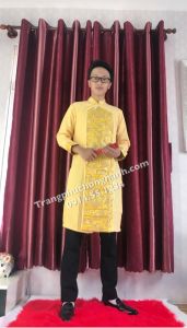 Áo Dài Nam 18 - ADN18