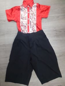 Múa trẻ em - MTE1