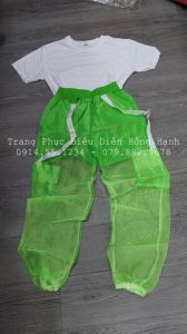 Trang Phục nhảy trẻ em và người lớn - NTENL3