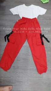 Trang Phục nhảy trẻ em và người lớn - NTENL6